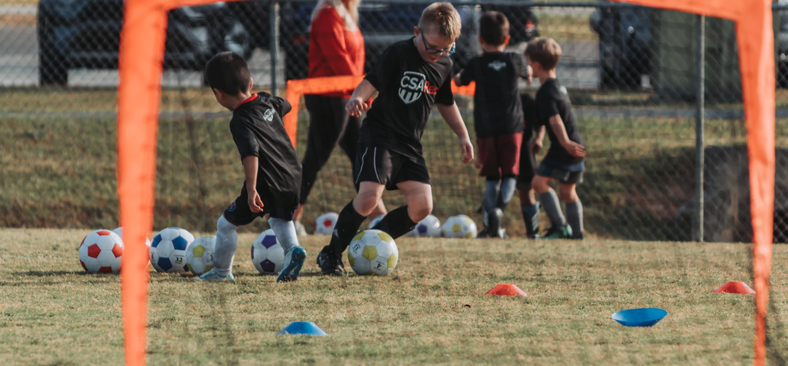 Camps and Clinics