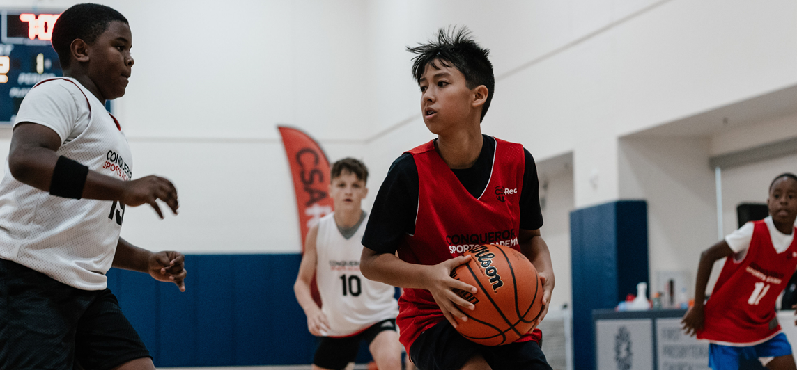 Youth Leagues