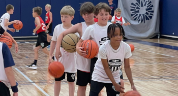 Camps & Skills Clinics