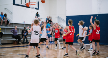 Youth Rec Leagues